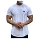 thumbnail image 1 of Camisetas Para Hombre, Primavera Y Verano, Con Estampado Completo, Manga Corta, Cuello Redondo, Tendencia De Moda, Camisa De Fondo, 1 of 5