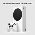 thumbnail image 4 of Xbox Series S - 1TB - Robot White - Digital Edition (no disk), 4 of 9