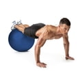 thumbnail image 5 of Weider Stability Exercise Ball, 55–75 cm with Included Hand Pump, 5 of 5