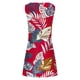 thumbnail image 5 of Vestido sin mangas sin mangas con estampado de verano suelto para mujer OAVQHLG3B Store  lin121212, 5 of 5