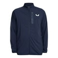 thumbnail image 7 of Castore Active Flyweight Jacket, Blue, 7 of 7