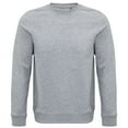 thumbnail image 1 of SOLS  Adult Comet Organic Sweatshirt, 1 of 7