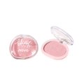 thumbnail image 3 of NOVO Natural Nude Makeup Enhances Complexion Blush Makeup Rouge Palette Long Face Blusher, 3 of 8