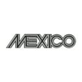 thumbnail image 1 of Pilot / Bully Mexico Emblem IP-3164, 1 of 2
