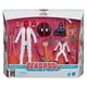 thumbnail image 1 of Marvel Legends-figuras de acción de Deadpool y Hit-Monkey, modelo de cómics, 80 ° aniversario, 6 pulgadas, 2 paquetes, 1 of 4