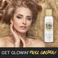 thumbnail image 5 of B Wild Glitter Body & Hair Spray, Gold, 3.5 Oz, 5 of 5