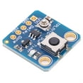 thumbnail image 4 of Breakout Module Breakout Module Board Low Power Timer Board Breakouts Module Low Power Timer Évaluer Outil de Conseil de Développement avec Tête de Broche TPL5110, 4 of 8