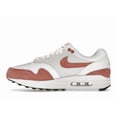 thumbnail image 2 of Nike Women's Air Max 1 '87 White Canyon Pink Running Shoes, from StockX, 2 of 5