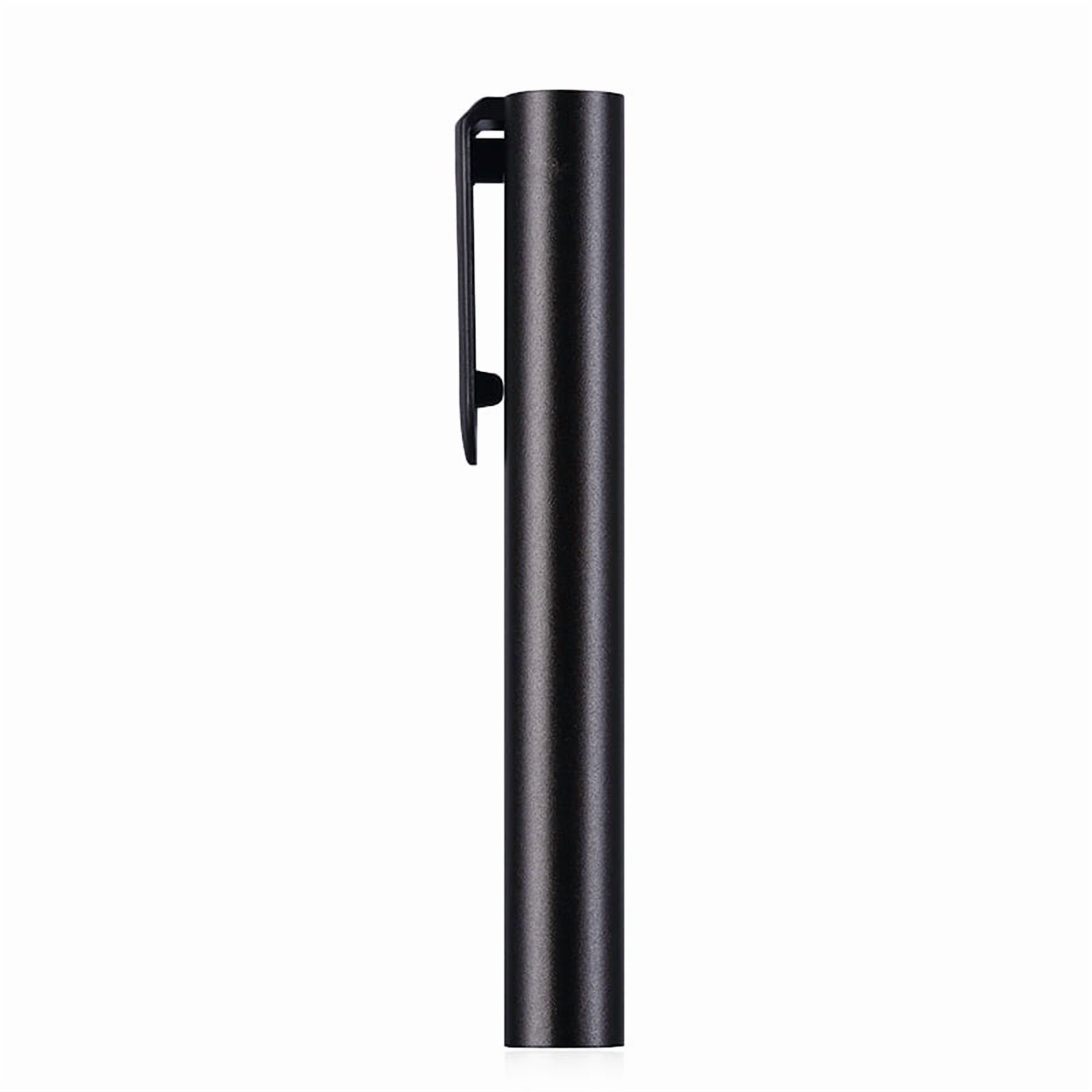 Yescool A2 Mini Metal Professional Dictaphone with Clip HD Child Safety Encryption Digital Voice Recorder Music Player Meeting Class Lecture Sound Audio recording-32GB