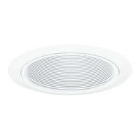 Recessed Lighting Trims Walmart Com