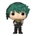 thumbnail image 1 of Izuku Midoriya Hooded 1815 Exclusivo PX Funko Pop My Hero Academia, 1 of 3