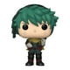 thumbnail image 1 of Izuku Midoriya Hooded 1815 Exclusivo PX Funko Pop My Hero Academia, 1 of 3