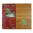 thumbnail image 2 of Camco 43571 RV Universal Silent Top Cover, Bamboo - Hides and Protects Burners, 2 of 2