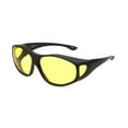 thumbnail image 1 of Les surlunettes de soleil FitsOver de Polar Optics, 1 of 3