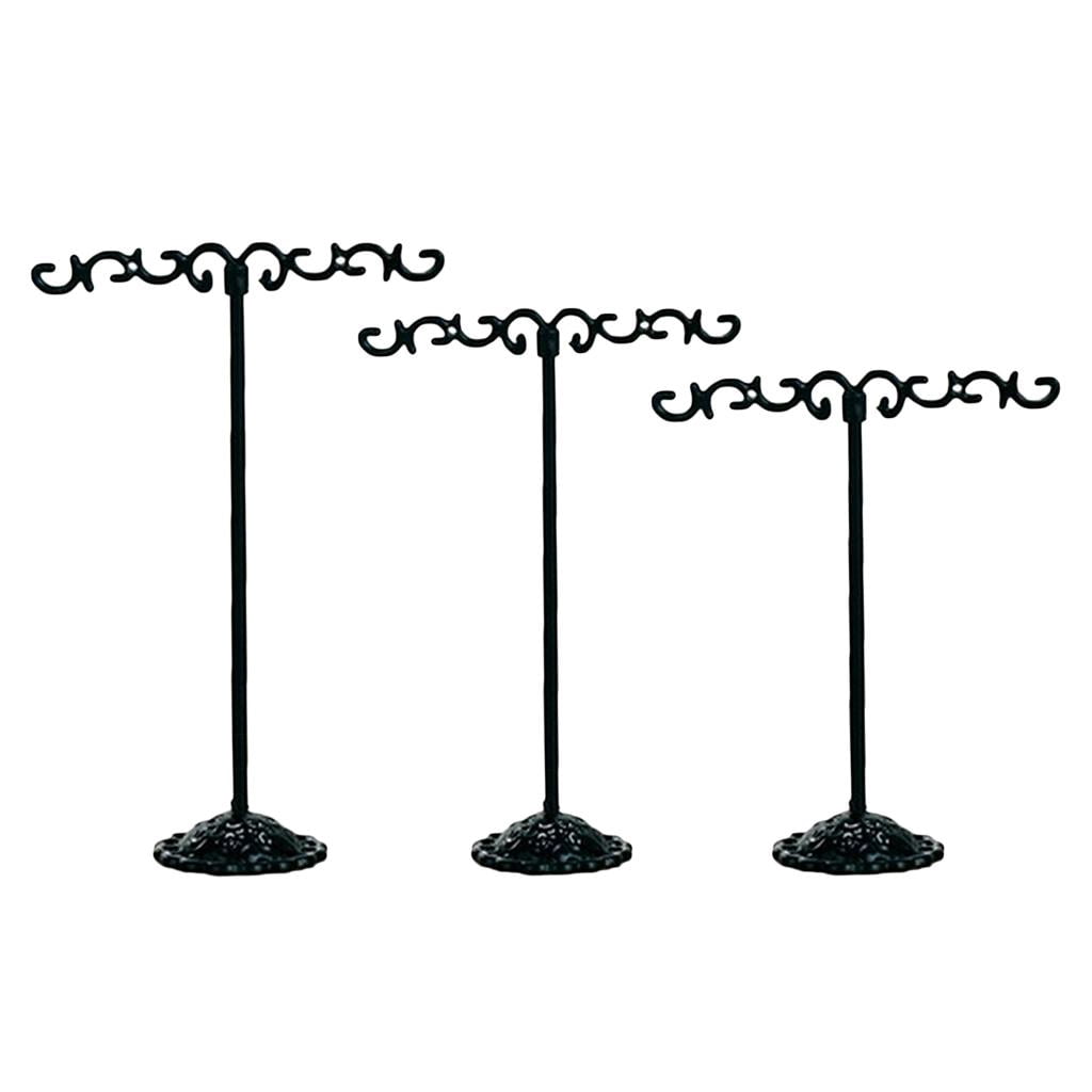 Stand Earrings Display Stand Hoop Drop Earrings Hanger Show Holder