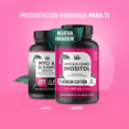 thumbnail image 2 of LIFE 360+ Myo & D-Chiro Inositol Suplementos Alimenticios 280 Cápsulas Inositol Elite, 2 of 8