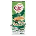 thumbnail image 3 of Coffee mate Liquid Creamer Tub Singles, Gluten-Free - Irish Cream Flavor - 0.38 fl oz (11 mL) - 50/Box - 50 Serving | Bundle of 2 Boxes, 3 of 3