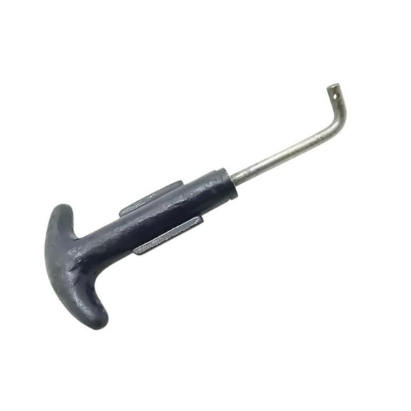 Ford 3600 Tractor Parking Brake Control Rod