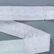 thumbnail image 1 of 10Meters Curtain Accessories Cloth Belt For Curtains Eyelets Tape Rings Grommet Top Punching Hook Curtain Pleated Tape, 1 of 4