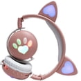 thumbnail image 3 of Audifonos Diadema Buytiti  Orejas de Gato, 3 of 5