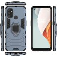 thumbnail image 5 of Funda para ONEPLUS NORD N100 5G con Soporte Anillo Giratorio 360° y Protección Resistente a Golpes y Caídas, 5 of 5