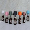 thumbnail image 1 of Led Wine Bottle Lamp Head Table Lamp Removable And Removable Portable Charging Decoration For Bar Cafe Atmosphere Night Light [reduced!!! 30off%] Neww, 1 of 5