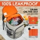 thumbnail image 3 of Mochila Cooler N NEVO RHINO 54 Can Waterproof 33x23x46 cm, 3 of 8