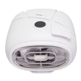 thumbnail image 1 of Ventilador De Cintura Portátil Con Caja De Aromaterapia, 100 Engranajes LED Ajustables LED Ajustables Ventilador De Enfriamiento De La Cintura Recargable, Adecuado Para Trabajos, 1 of 7