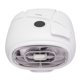 thumbnail image 1 of Ventilador De Cintura Portátil Con Caja De Aromaterapia, 100 Engranajes LED Ajustables LED Ajustables Ventilador De Enfriamiento De La Cintura Recargable, Adecuado Para Trabajos, 1 of 7