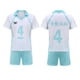 thumbnail image 3 of Disfraz de Cosplay de Oikawa Toru, traje de pantalones cortos de manga corta de la escuela secundaria Aoba Johsai, uniforme de estadio deportivo al aire libre para Halloween, 3 of 5
