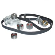 Airtex K1316 Engine Timing Belt Kit with Water Pump