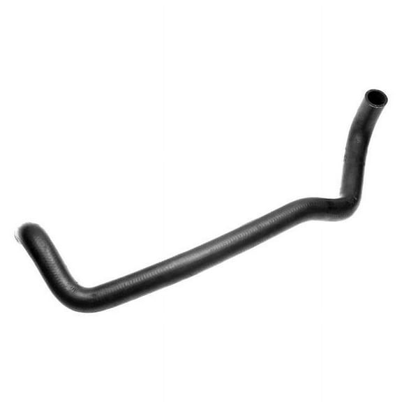 Gates Belts & Hoses 23123 Engine Coolant Molded Radiator Hose for 2006-2011 Impala Chevy