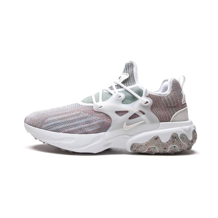 presto react mens