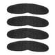 thumbnail image 1 of pares de zapatos, suela de goma en el antepié para mujer, resistente al deslizamiento, cortable, suave y Flexible, reparación de suelas para zapatos deportivos, 1 of 5