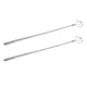 thumbnail image 1 of RENACLIPY 2Ud Espejo Portátil Extensible Para Inspección De Vehículo Con Marco Duradero Y Espejo Rotativo Plata, 1 of 8