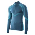 thumbnail image 3 of IQ - Camiseta Interior Deportiva Toinen para Hombre (Poseidón, Océano Hawaiano), 3 of 3
