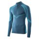 thumbnail image 3 of IQ - Camiseta Interior Deportiva Toinen para Hombre (Poseidón, Océano Hawaiano), 3 of 3
