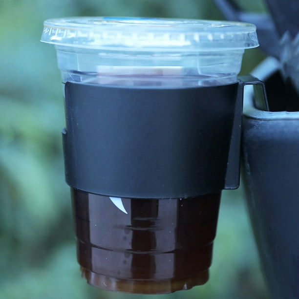 Universal Car Cup Holder/Drink Holders,Adjustable Car Coffee Cup Holder  with 7.5 cm Diameter,Car Air Vent Beverage Holder,Bottle Holder,Can Holder
