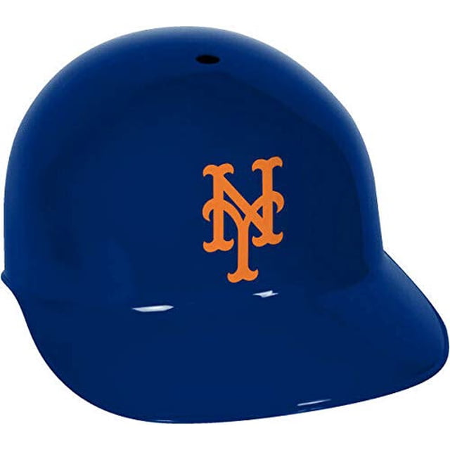 Casco de Bateo Rawlings Réplica MLB New York Mets