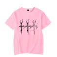 thumbnail image 1 of Yeat 2093 Album T-shirt Rappeur Yeat Tour Merch Femmes Hommes Mode HipHop Manches Courtes, 1 of 2