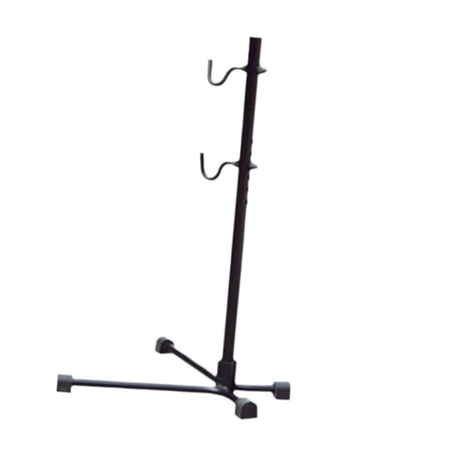 jinwen Bike Repair Stand Iron Bicycle Repair Mechanics Workstand for Shop Home Style B