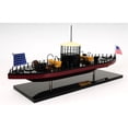 thumbnail image 6 of USS MONITOR, 6 of 6