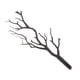 thumbnail image 5 of Modelo de paisaje Rama artificial Rama decorativa Rama decorativa Hecha de Negro, 5 of 9