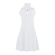 thumbnail image 3 of Vestidos de Mujer Falda de Tenis de Yoga de Color Para Mujer Falda Deportiva Elástica de Secado Rápido Con Bolsillo Brillante Ropa Informal de Fitness Falda Informal, 3 of 3