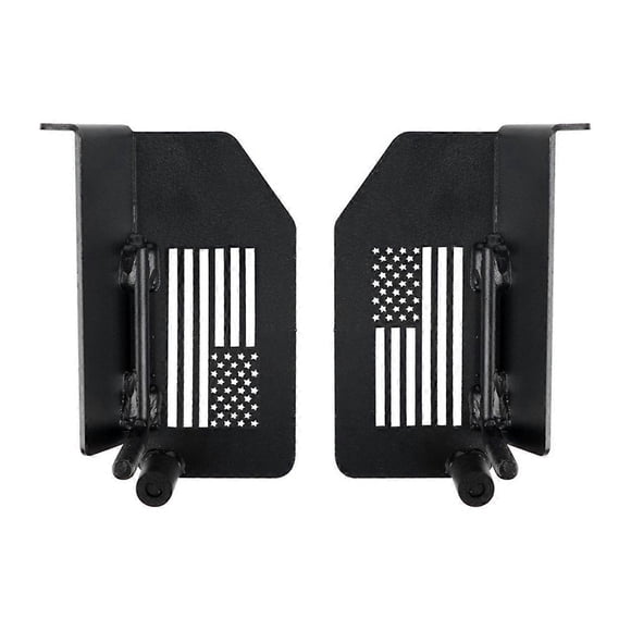 Foot Pedal Outer Door Hinge Foot Pedal for