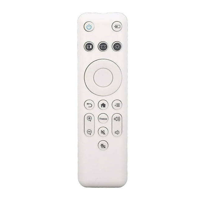 Télécommande de remplacement pour projecteur, résistante à l'usure et robuste, pour CO-FH01, CO-FH02 et CO-W01