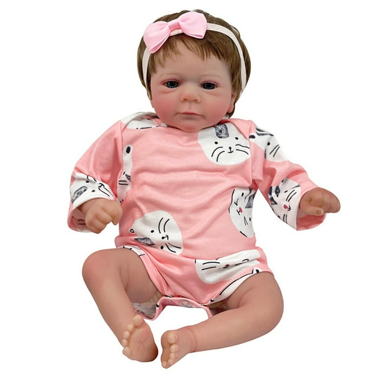 【リボーンドール】 FELÍCIA リボーンドール フェリシアちゃん | nenedoll