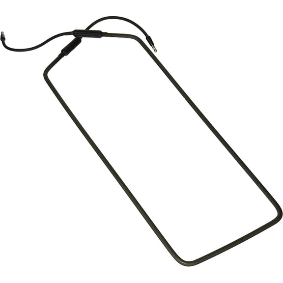 Electrolux Genuine OEM 218657301 Refrigerator Defrost Heater