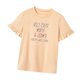 thumbnail image 5 of Camiseta de mujer elegante casual simple cuello redondo camiseta básica manga corta Top SG, 5 of 8
