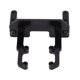 thumbnail image 1 of BOROCO Engranaje de dirección de Aleación de Aluminio JadeshayMX Accesorios Negros RC para 1/10, 1 of 5